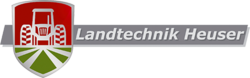 Landtechnik Heuser 23744 Mönchneversdorf