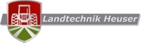 Landtechnik Heuser 23744 Mönchneversdorf